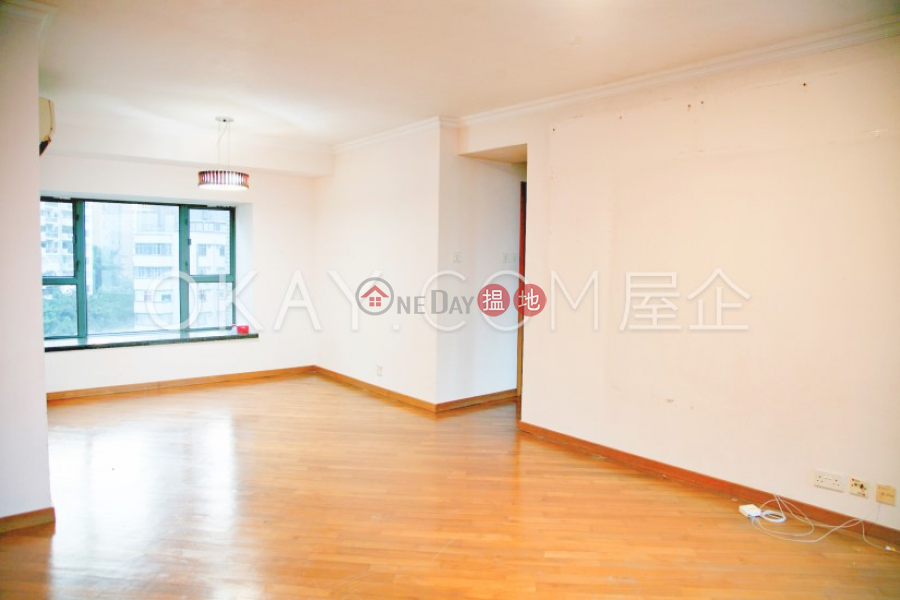 Exquisite 3 bedroom in Mid-levels West | Rental | 80 Robinson Road 羅便臣道80號 Rental Listings
