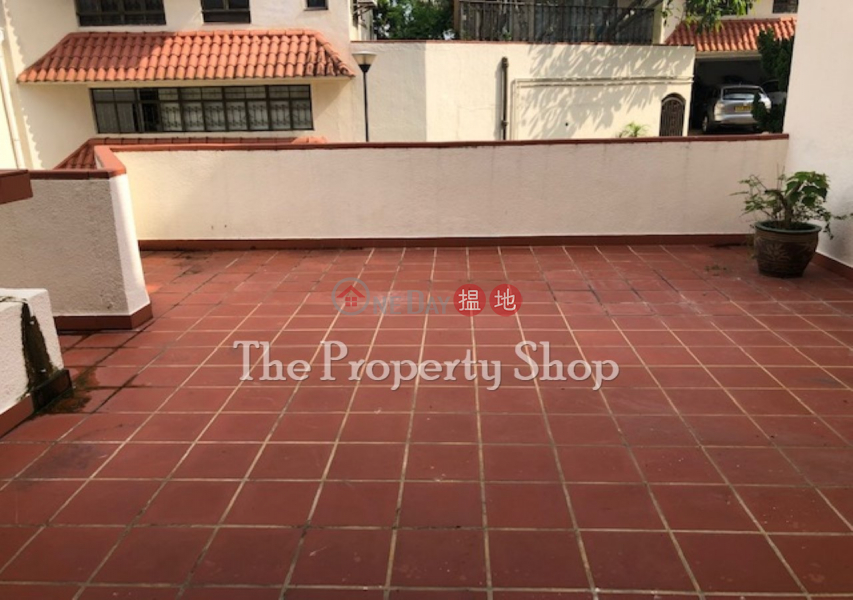 Property Search Hong Kong | OneDay | Residential Rental Listings | Large Detached Villa + Pool