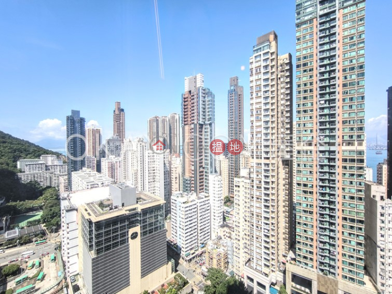 Property Search Hong Kong | OneDay | Residential Rental Listings, Tasteful 1 bedroom in Pokfulam | Rental