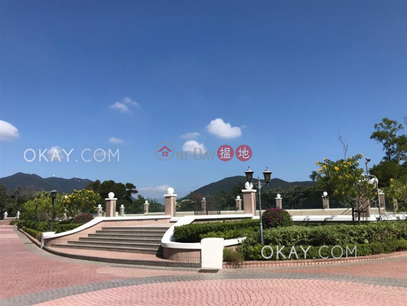 Beautiful house with sea views, rooftop | For Sale | Villa Rosa 玫瑰園 Sales Listings