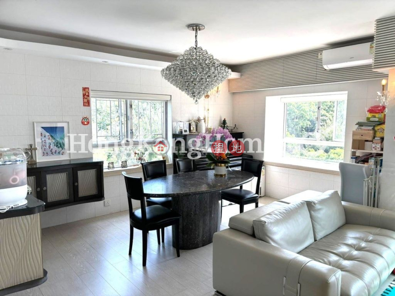 香港搵樓|租樓|二手盤|買樓| 搵地 | 住宅-出售樓盤-畢架山花園 三期8座三房兩廳單位出售