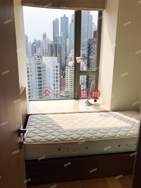 SOHO 189 Middle | Residential, Rental Listings, HK$ 46,000/ month
