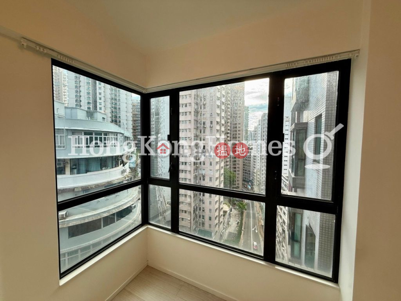 Property Search Hong Kong | OneDay | Residential, Rental Listings | 1 Bed Unit for Rent at Wilton Place