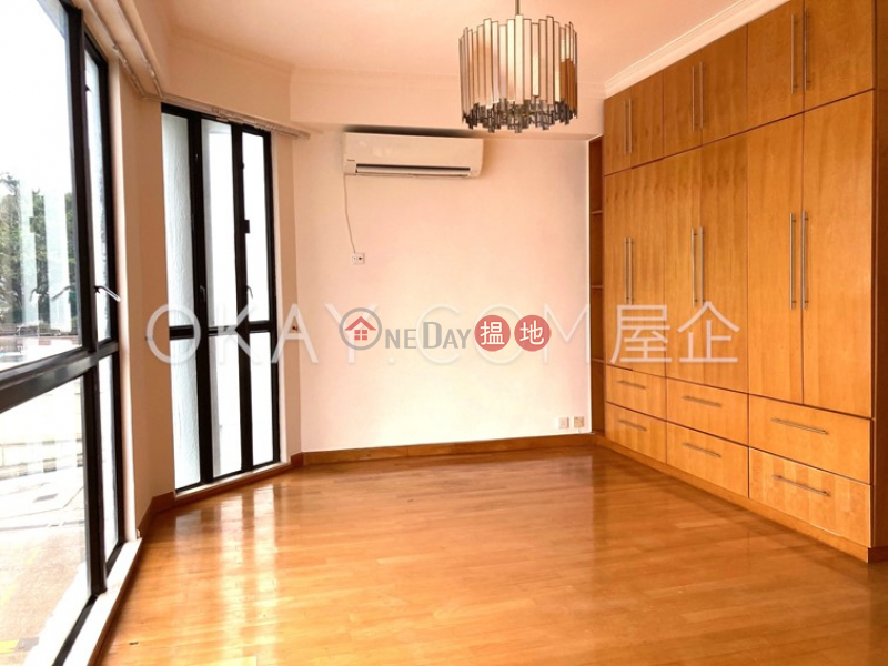 Nicely kept 3 bedroom with sea views, rooftop & terrace | Rental | Lotus Villas 樂濤居 Rental Listings