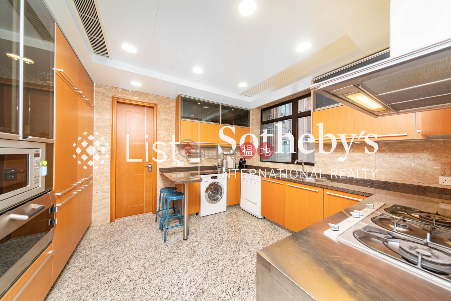 Property for Sale at The Arch with 4 Bedrooms, 1 Austin Road West | Yau Tsim Mong Hong Kong Sales | HK$ 170M