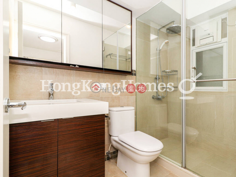3 Bedroom Family Unit for Rent at City Garden Block 4 (Phase 1) 233 Electric Road | Eastern District, Hong Kong, Rental HK$ 42,000/ month