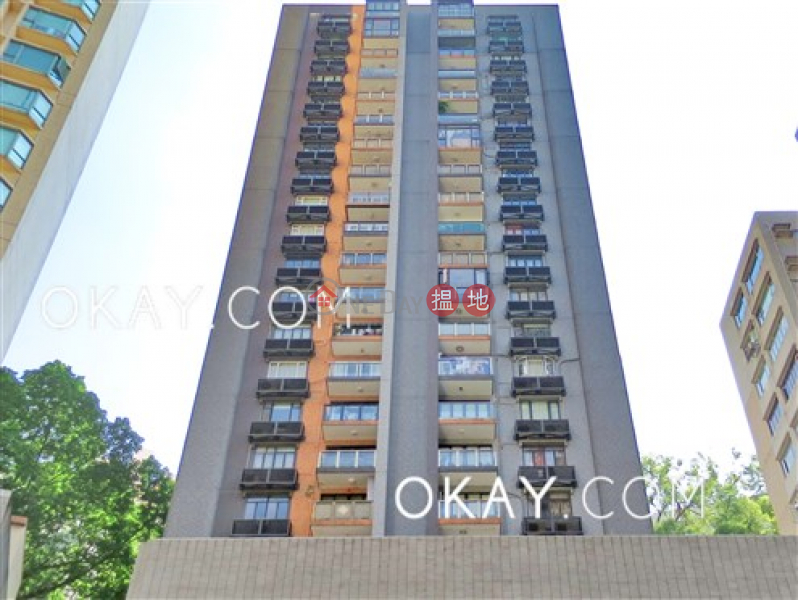 Tasteful 3 bedroom with balcony | For Sale | Yukon Heights 煜康臺 Sales Listings