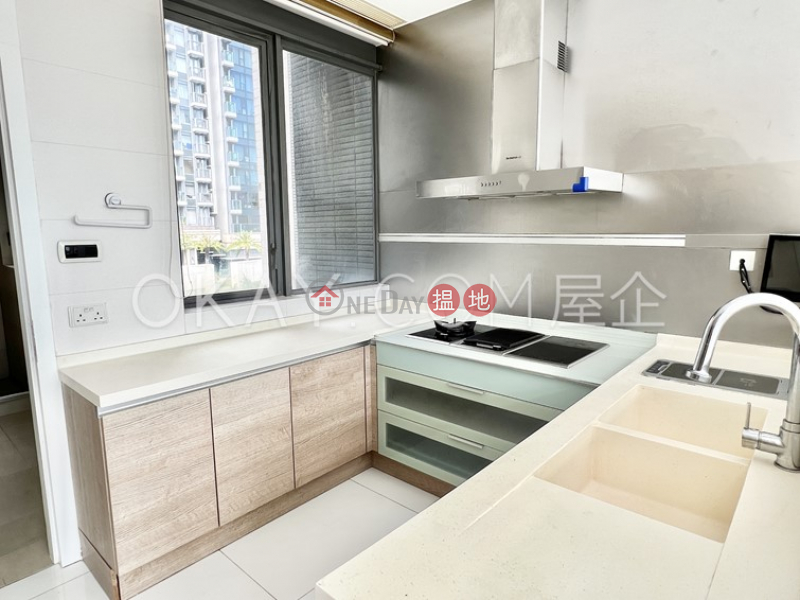 HK$ 60,000/ month Positano on Discovery Bay For Rent or For Sale | Lantau Island Unique 3 bedroom with sea views & balcony | Rental
