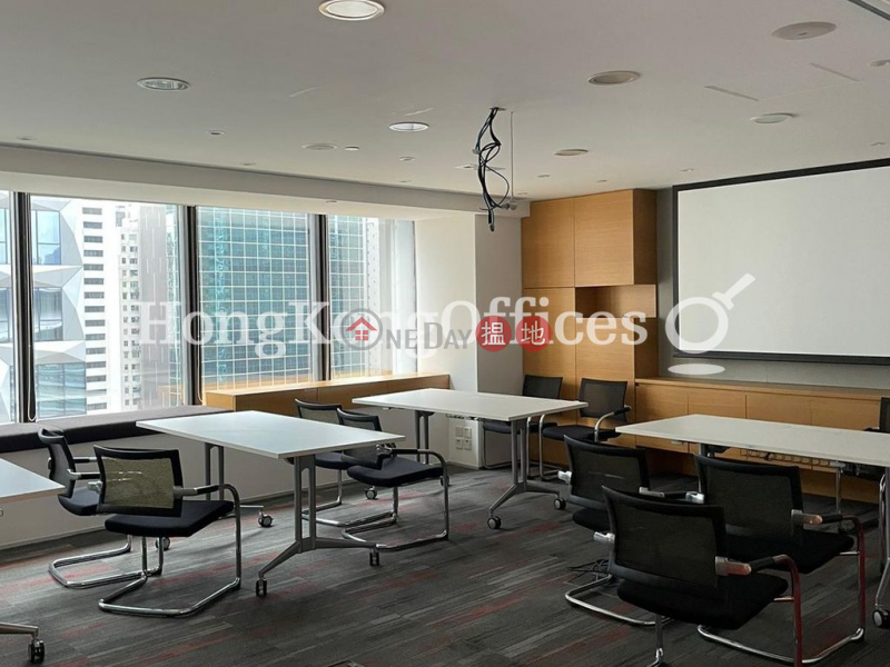 Office Unit for Rent at Great Eagle Centre | 23 Harbour Road | Wan Chai District | Hong Kong | Rental HK$ 196,955/ month