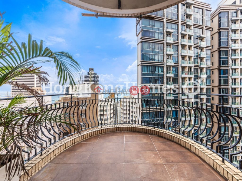 2 Bedroom Unit at Kingsfield Tower | For Sale 73-83 Bonham Road | Western District Hong Kong | Sales HK$ 18M