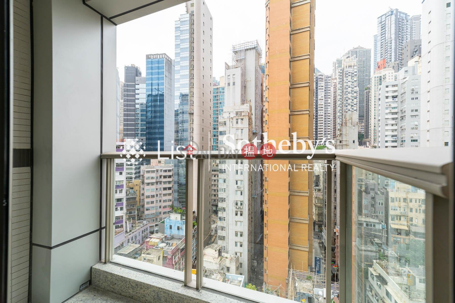 MY CENTRAL三房兩廳單位出租|23嘉咸街 | 中區-香港|出租HK$ 45,000/ 月
