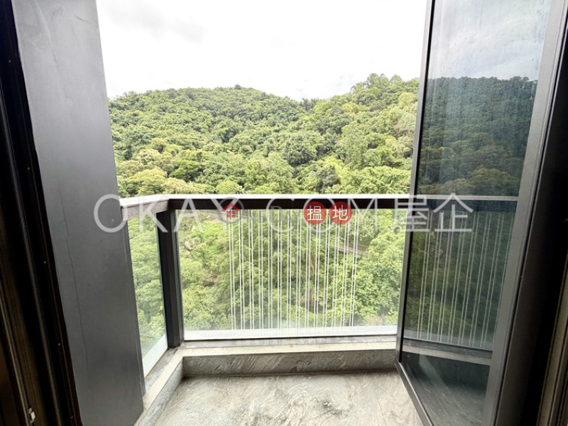 Stylish 2 bedroom on high floor with balcony | Rental | 18A Tin Hau Temple Road | Eastern District | Hong Kong Rental HK$ 39,000/ month