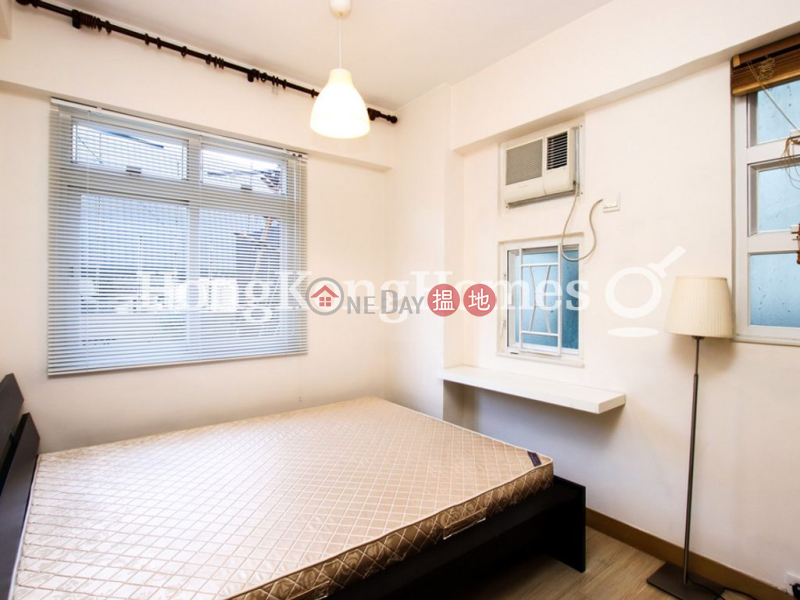 澤安閣一房單位出租|西區澤安閣(Chester Court)出租樓盤 (Proway-LID102107R)