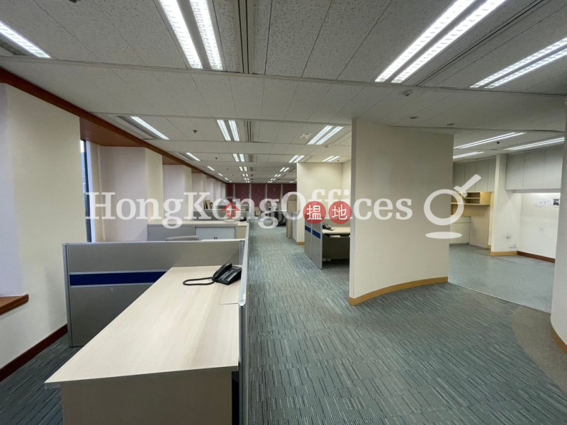 Property Search Hong Kong | OneDay | Office / Commercial Property Rental Listings | Office Unit for Rent at Sun Hung Kai Centre