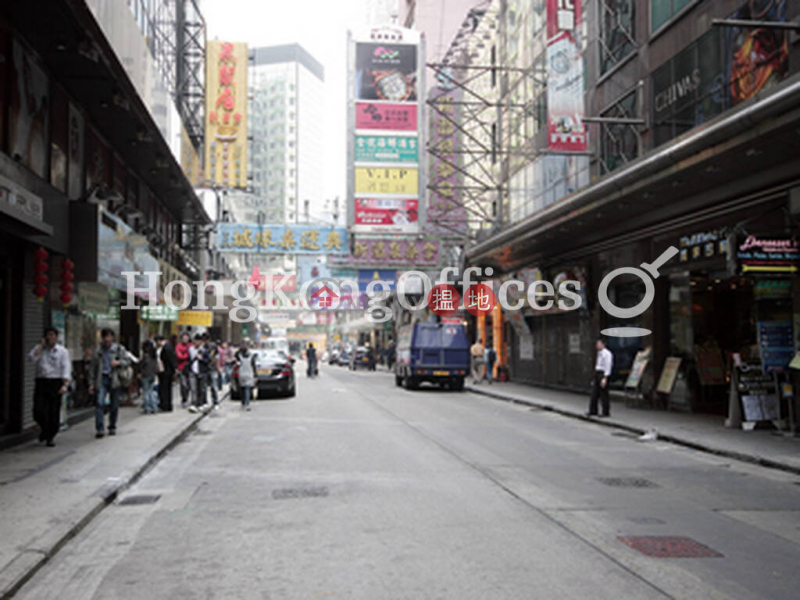 HK$ 26,160/ month | Winfield Commercial Building Yau Tsim Mong | Office Unit for Rent at Winfield Commercial Building