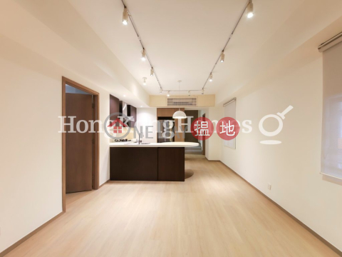 2 Bedroom Unit for Rent at Nikken Heights | Nikken Heights 日景閣 _0