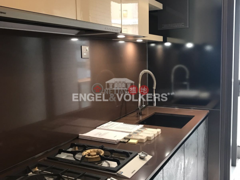 Property Search Hong Kong | OneDay | Residential Rental Listings | 1 Bed Flat for Rent in Mid Levels West