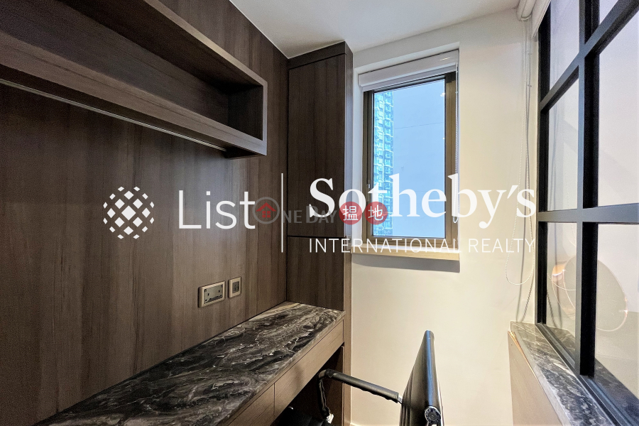 Property for Sale at Kensington Hill with 3 Bedrooms | Kensington Hill 高街98號 Sales Listings