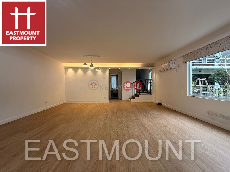 HK$ 40,000/ 月仁義路村西貢西貢Yan Yee Road 仁義路村屋出租-前後花園, 翠綠山景 出租單位