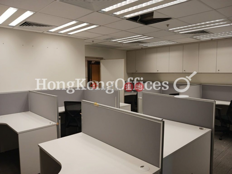Office Unit for Rent at Wu Chung House 213 Queens Road East | Wan Chai District Hong Kong, Rental HK$ 40,110/ month