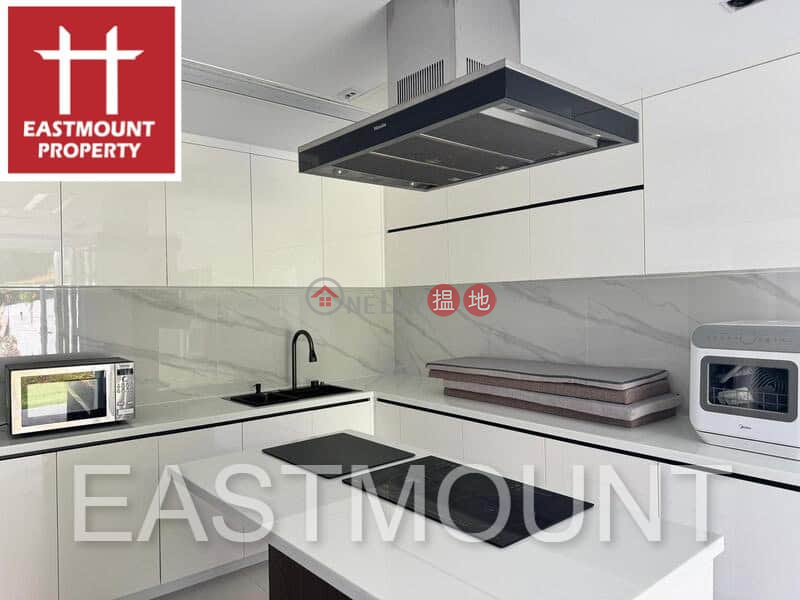 西貢 Sea View Villa, Chuk Yeung Road 竹洋路西沙小築別墅出售-海景, 大花園 | 物業 ID:133西沙小築出售單位-102竹洋路 | 西貢|香港出售-HK$ 3,000萬