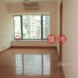 Cozy 2 bedroom on high floor | Rental, No 1 Star Street 匯星壹號 | Wan Chai District (OKAY-R2381)_0