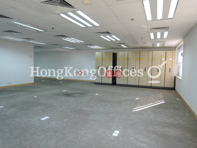 Office Unit for Rent at Bank of American Tower | 12 Harcourt Road | Central District | Hong Kong, Rental HK$ 208,000/ month