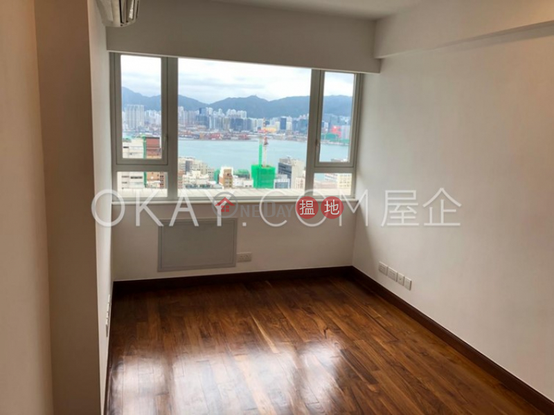 Gorgeous 3 bedroom with harbour views & parking | Rental | 132-142 Tin Hau Temple Road | Eastern District | Hong Kong | Rental, HK$ 85,000/ month