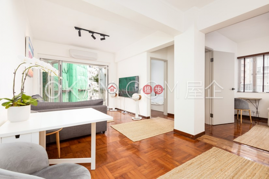 Stylish 2 bedroom with balcony | For Sale, 3A-3E Wang Tak Street | Wan Chai District | Hong Kong, Sales HK$ 12M