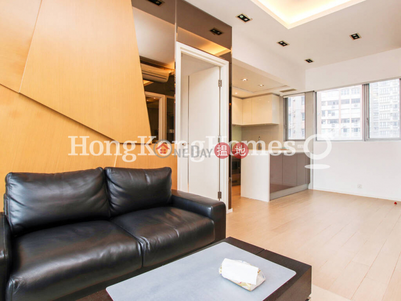 Soho 38|未知-住宅-出租樓盤|HK$ 31,000/ 月