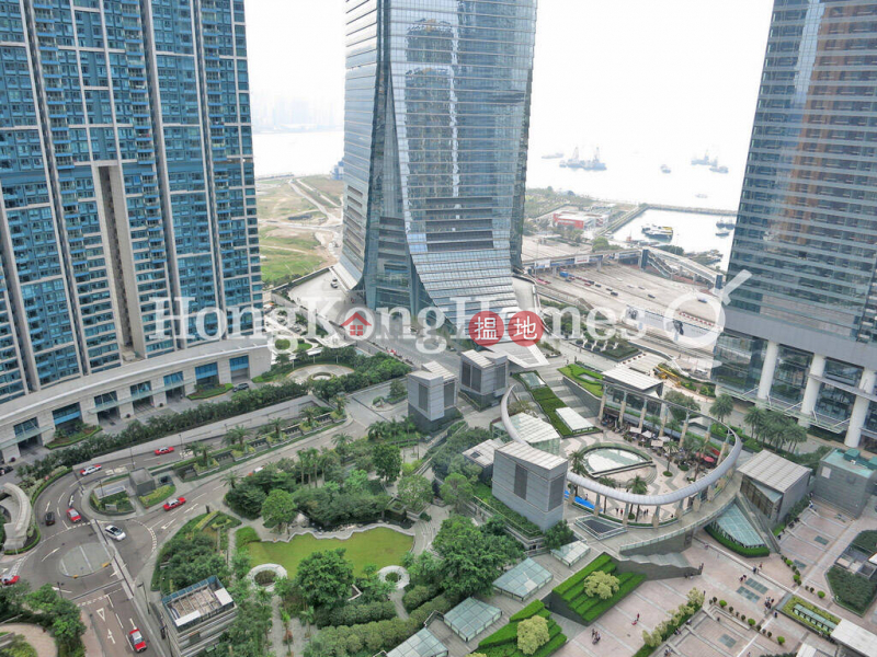 Property Search Hong Kong | OneDay | Residential | Rental Listings, 4 Bedroom Luxury Unit for Rent at Waterfront South Block 1