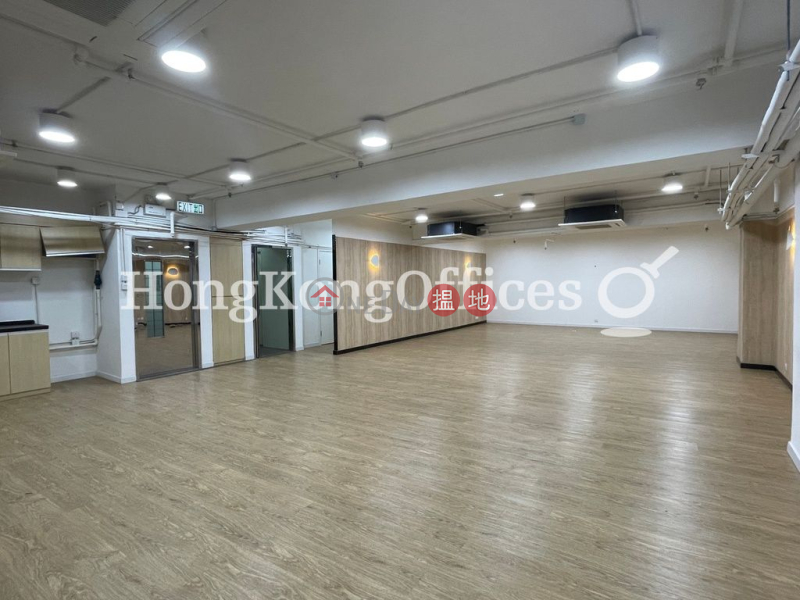 HK$ 36,003/ month Kingdom Power Commercial Building, Western District, Office Unit for Rent at Kingdom Power Commercial Building