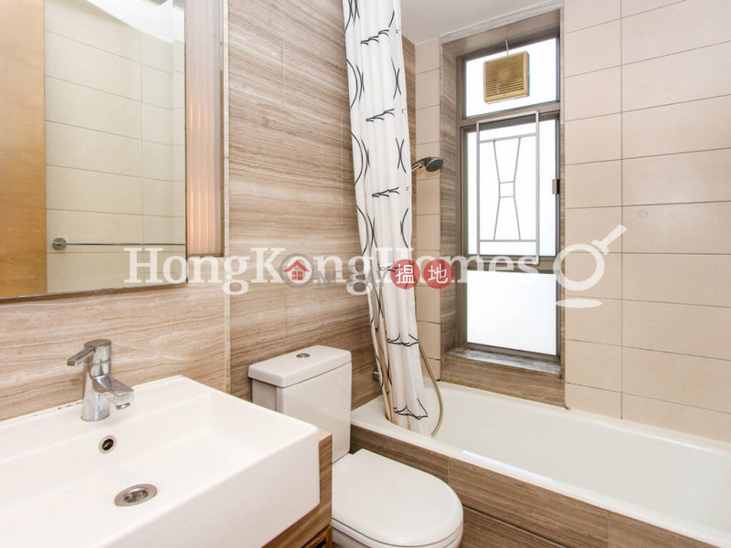 HK$ 44,000/ month Island Crest Tower 1 Western District 3 Bedroom Family Unit for Rent at Island Crest Tower 1