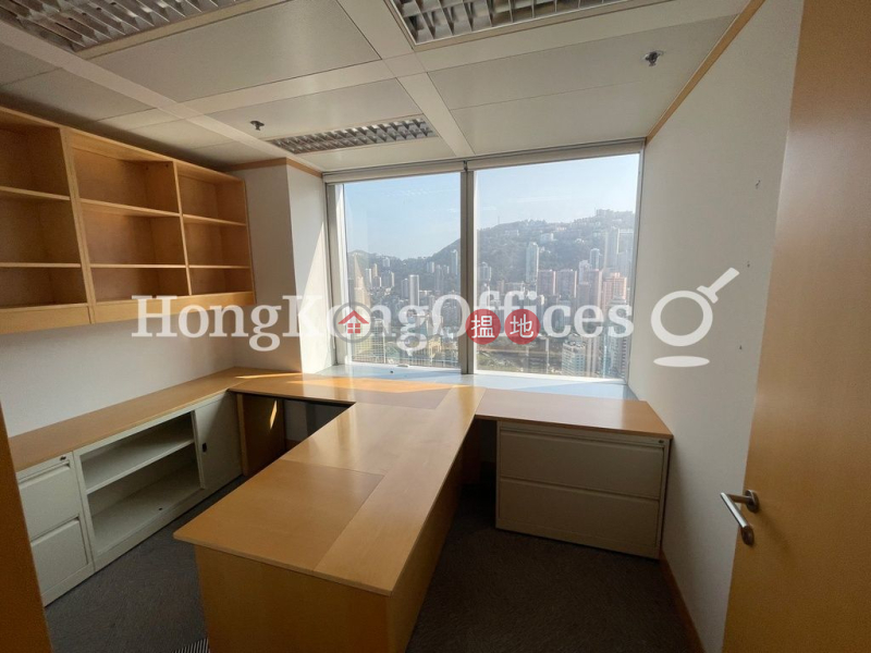 中環中心寫字樓租單位出租-99皇后大道中 | 中區|香港出租|HK$ 495,375/ 月