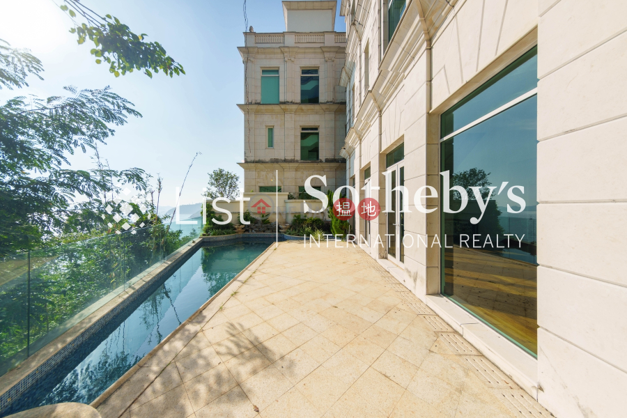 110 Repulse Bay Road | Unknown Residential, Sales Listings | HK$ 350M