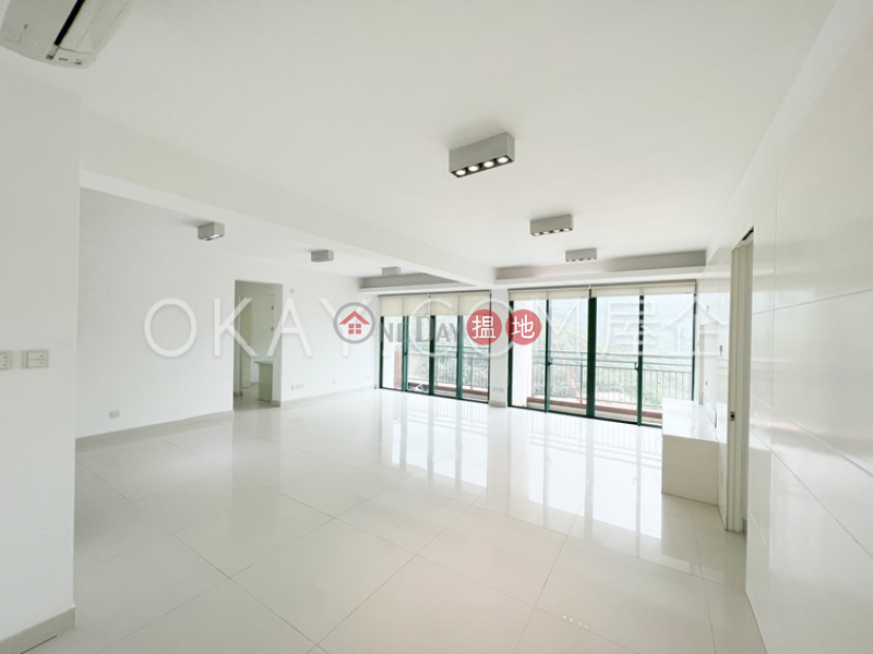 Charming 4 bedroom on high floor with balcony | For Sale | Discovery Bay, Phase 13 Chianti, The Hemex (Block3) 愉景灣 13期 尚堤 漪蘆 (3座) Sales Listings
