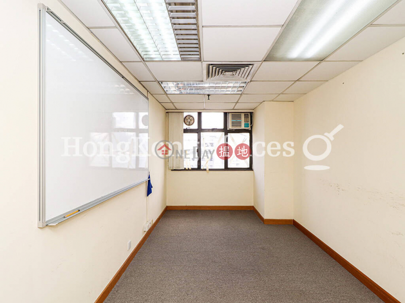 Office Unit for Rent at Wayson Commercial Building | Wayson Commercial Building 威勝商業大廈 Rental Listings