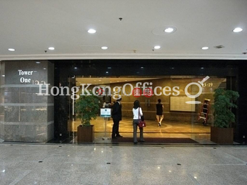 Property Search Hong Kong | OneDay | Office / Commercial Property | Rental Listings | Office Unit for Rent at Times Square Tower 1