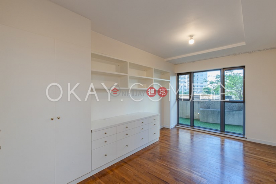 Property Search Hong Kong | OneDay | Residential, Rental Listings | Unique 4 bedroom with terrace, balcony | Rental