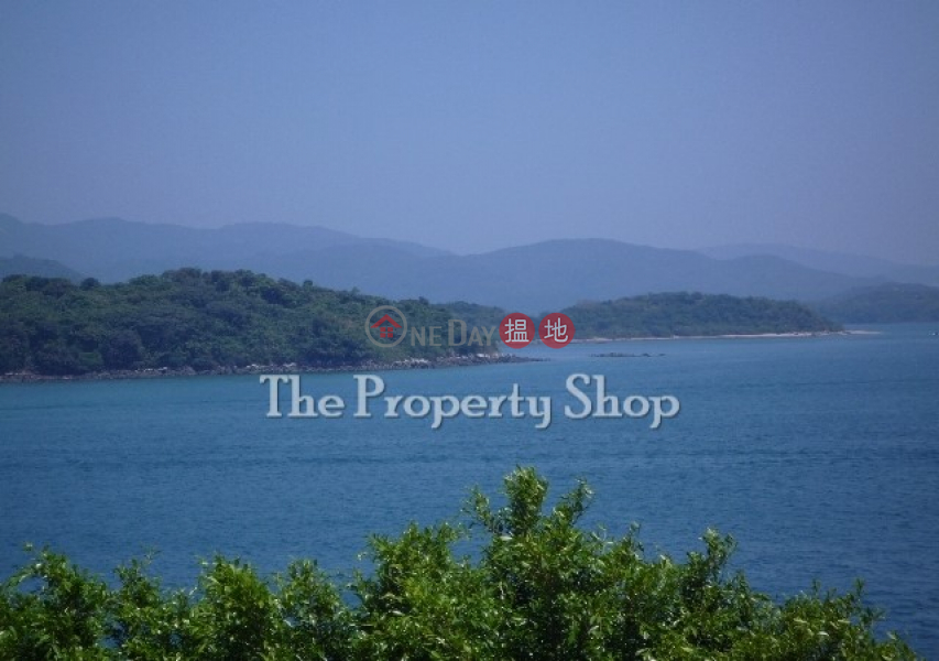 Property Search Hong Kong | OneDay | Residential Rental Listings, Silverstrand - Seaview - Garden & Garage