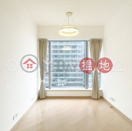 Lovely 2 bedroom on high floor | Rental, The Cullinan Tower 21 Zone 5 (Star Sky) 天璽21座5區(星鑽) | Yau Tsim Mong (OKAY-R105758)_0
