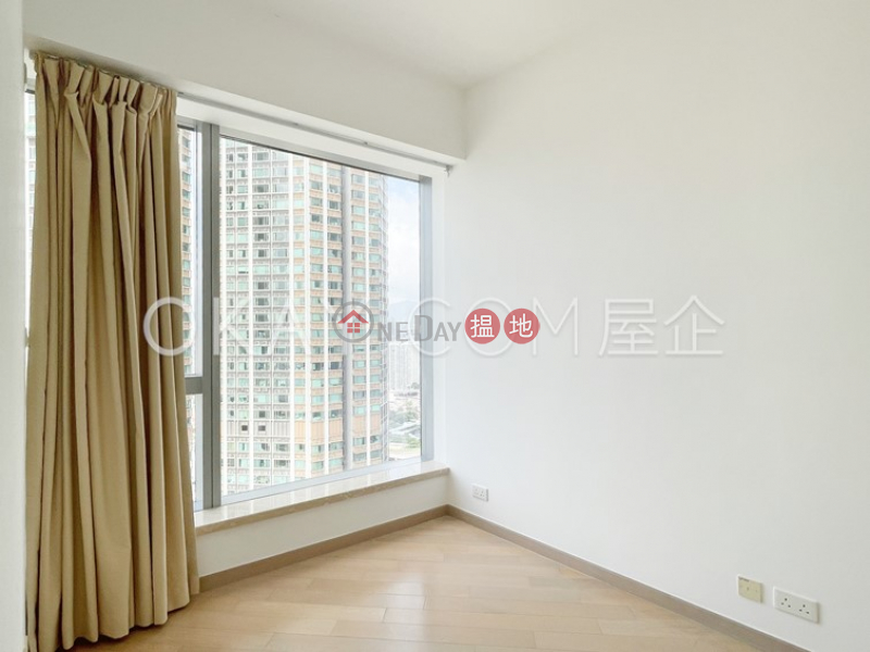 HK$ 30M The Cullinan Tower 21 Zone 5 (Star Sky) Yau Tsim Mong | Nicely kept 2 bedroom in Kowloon Station | For Sale