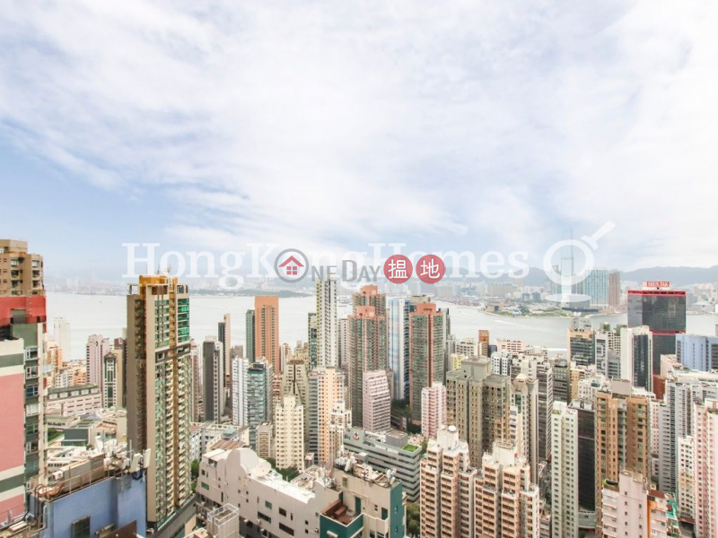 Property Search Hong Kong | OneDay | Residential | Rental Listings | 3 Bedroom Family Unit for Rent at 80 Robinson Road