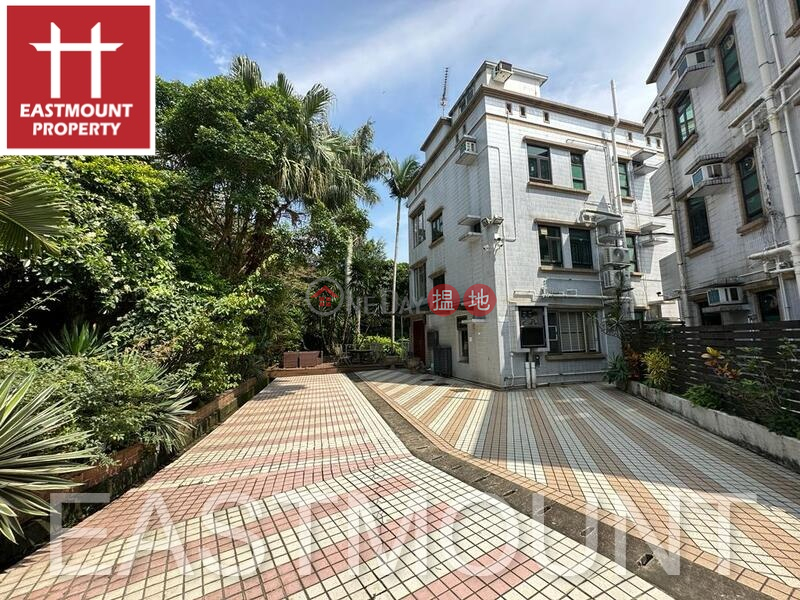 Clearwater Bay Village House | Property For Rent or Lease in O Pui Tsuen Mang Kung Uk 孟公屋 澳貝村 - Detached | Property ID: 748 29A Mang Kung Uk Road | Sai Kung, Hong Kong, Rental, HK$ 59,000/ month