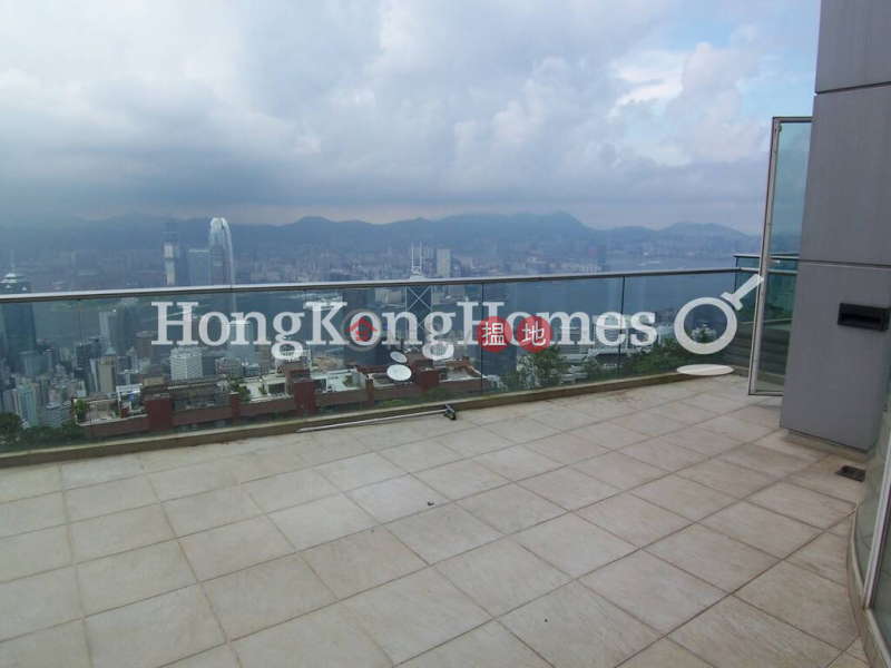 HK$ 380,000/ month No.56 Plantation Road, Central District, 4 Bedroom Luxury Unit for Rent at No.56 Plantation Road