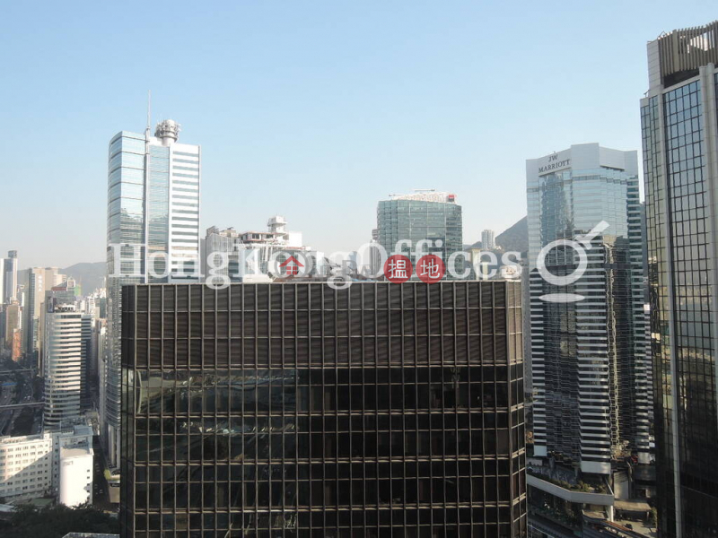 Office Unit for Rent at Admiralty Centre Tower 1 | 18 Harcourt Road | Central District Hong Kong Rental HK$ 484,000/ month