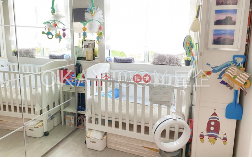 Lovely 3 bedroom in Pokfulam | Rental, CNT Bisney 美琳園 Rental Listings | Western District (OKAY-R14964)