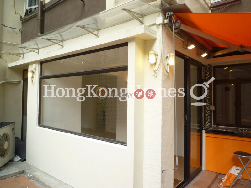 安峰大廈一房單位出租|110-118堅道 | 西區|香港出租|HK$ 23,000/ 月