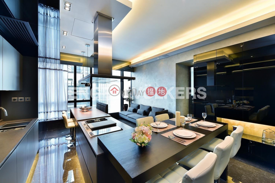 HK$ 3,900萬天璽-油尖旺西九龍三房兩廳筍盤出售|住宅單位
