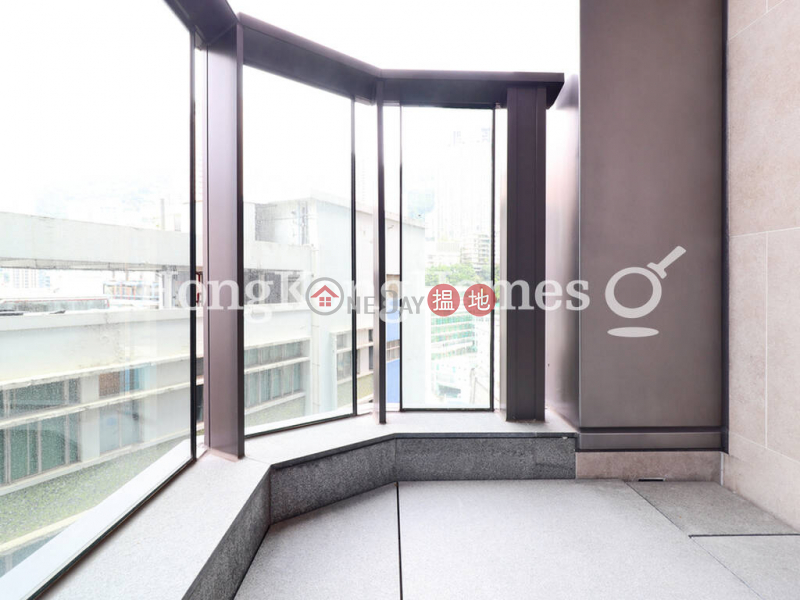 1 Bed Unit for Rent at Townplace Soho 18 Caine Road | Western District Hong Kong, Rental HK$ 24,000/ month